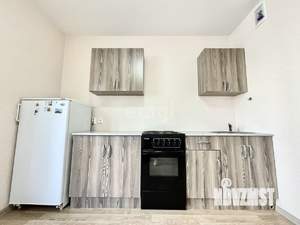 1-к квартира, на длительный срок, 30м2, 2/17 этаж