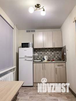 Студия квартира, посуточно, 27м2, 1/5 этаж