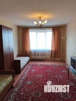 2-к квартира, на длительный срок, 55м2, 10/10 этаж