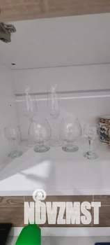 1-к квартира, посуточно, 40м2, 4/16 этаж