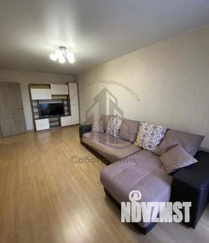 1-к квартира, на длительный срок, 40м2, 15/18 этаж