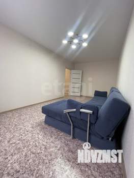 2-к квартира, на длительный срок, 57м2, 9/16 этаж