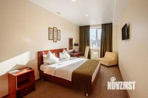 2-к квартира, посуточно, 61м2, 1/1 этаж