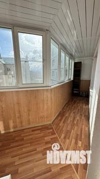 1-к квартира, на длительный срок, 50м2, 4/19 этаж