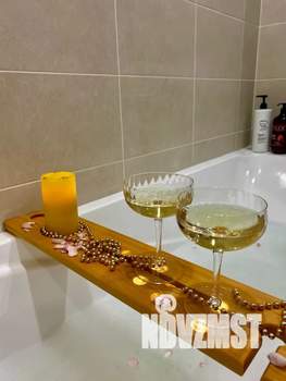 1-к квартира, посуточно, 42м2, 15/21 этаж