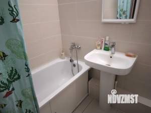 Студия квартира, на длительный срок, 33м2, 11/18 этаж