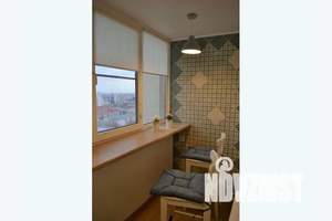 1-к квартира, посуточно, 45м2, 13/16 этаж