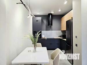 1-к квартира, посуточно, 60м2, 1/1 этаж