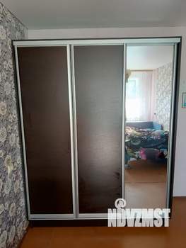 1-к квартира, на длительный срок, 52м2, 3/5 этаж