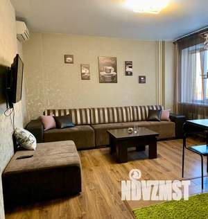 2-к квартира, посуточно, 50м2, 15/16 этаж