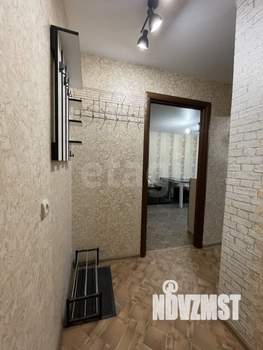 1-к квартира, на длительный срок, 35м2, 2/5 этаж