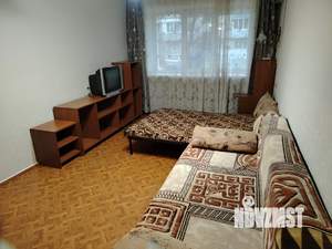 1-к квартира, на длительный срок, 30м2, 1/5 этаж