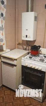 2-к квартира, посуточно, 44м2, 1/5 этаж