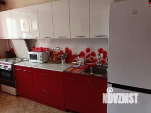 1-к квартира, посуточно, 40м2, 6/10 этаж