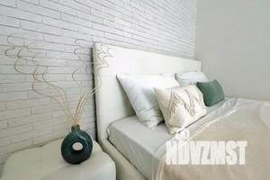 1-к квартира, посуточно, 33м2, 14/22 этаж