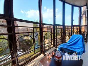 1-к квартира, посуточно, 44м2, 7/18 этаж