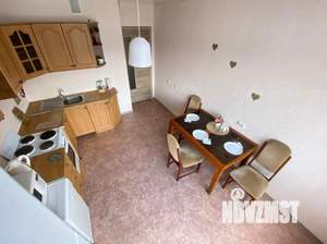 2-к квартира, посуточно, 64м2, 8/17 этаж