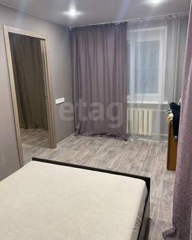 2-к квартира, на длительный срок, 42м2, 1/5 этаж