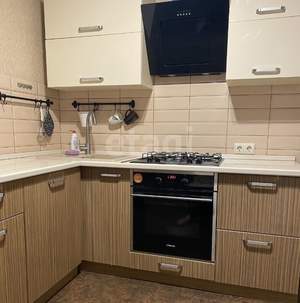 2-к квартира, на длительный срок, 50м2, 2/10 этаж