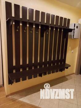 2-к квартира, посуточно, 78м2, 10/17 этаж