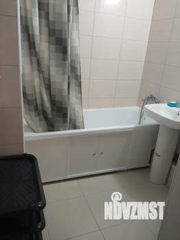 2-к квартира, посуточно, 60м2, 18/25 этаж