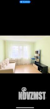 1-к квартира, на длительный срок, 40м2, 7/10 этаж