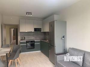 2-к квартира, на длительный срок, 74м2, 4/21 этаж