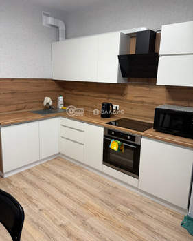 2-к квартира, на длительный срок, 65м2, 16/17 этаж