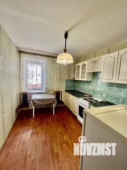 1-к квартира, на длительный срок, 40м2, 1/17 этаж