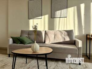 2-к квартира, на длительный срок, 62м2, 21/25 этаж