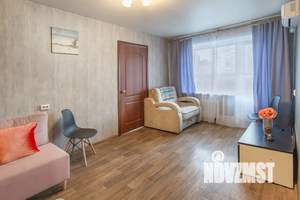 2-к квартира, посуточно, 44м2, 2/5 этаж
