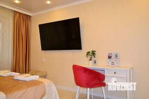 3-к квартира, посуточно, 89м2, 1/1 этаж