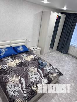 2-к квартира, посуточно, 45м2, 3/5 этаж