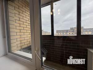 1-к квартира, на длительный срок, 39м2, 14/18 этаж