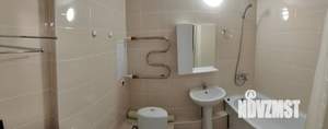 1-к квартира, на длительный срок, 40м2, 9/19 этаж