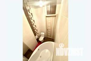 1-к квартира, посуточно, 41м2, 15/17 этаж