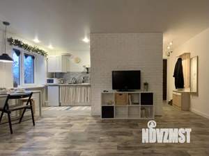 2-к квартира, посуточно, 45м2, 1/1 этаж