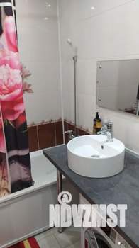 1-к квартира, посуточно, 50м2, 3/17 этаж