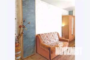 1-к квартира, посуточно, 48м2, 2/17 этаж