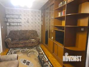2-к квартира, на длительный срок, 43м2, 4/4 этаж