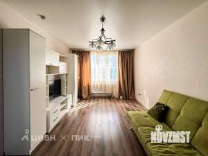 2-к квартира, на длительный срок, 65м2, 1/16 этаж