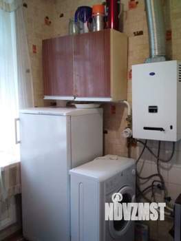 1-к квартира, на длительный срок, 32м2, 3/5 этаж