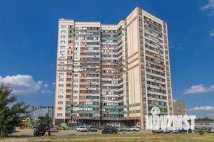 Студия квартира, посуточно, 20м2, 13/18 этаж