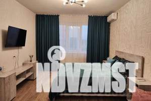 2-к квартира, посуточно, 55м2, 6/10 этаж