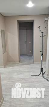 2-к квартира, посуточно, 49м2, 3/9 этаж
