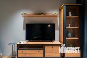 1-к квартира, посуточно, 40м2, 8/19 этаж