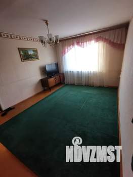 3-к квартира, посуточно, 56м2, 6/9 этаж