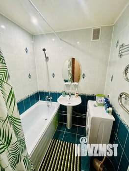 2-к квартира, посуточно, 65м2, 16/16 этаж