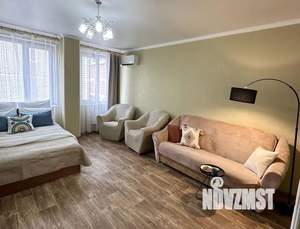 2-к квартира, посуточно, 64м2, 8/17 этаж