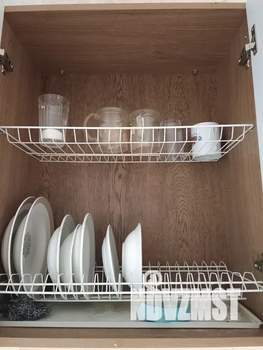 1-к квартира, посуточно, 43м2, 9/10 этаж